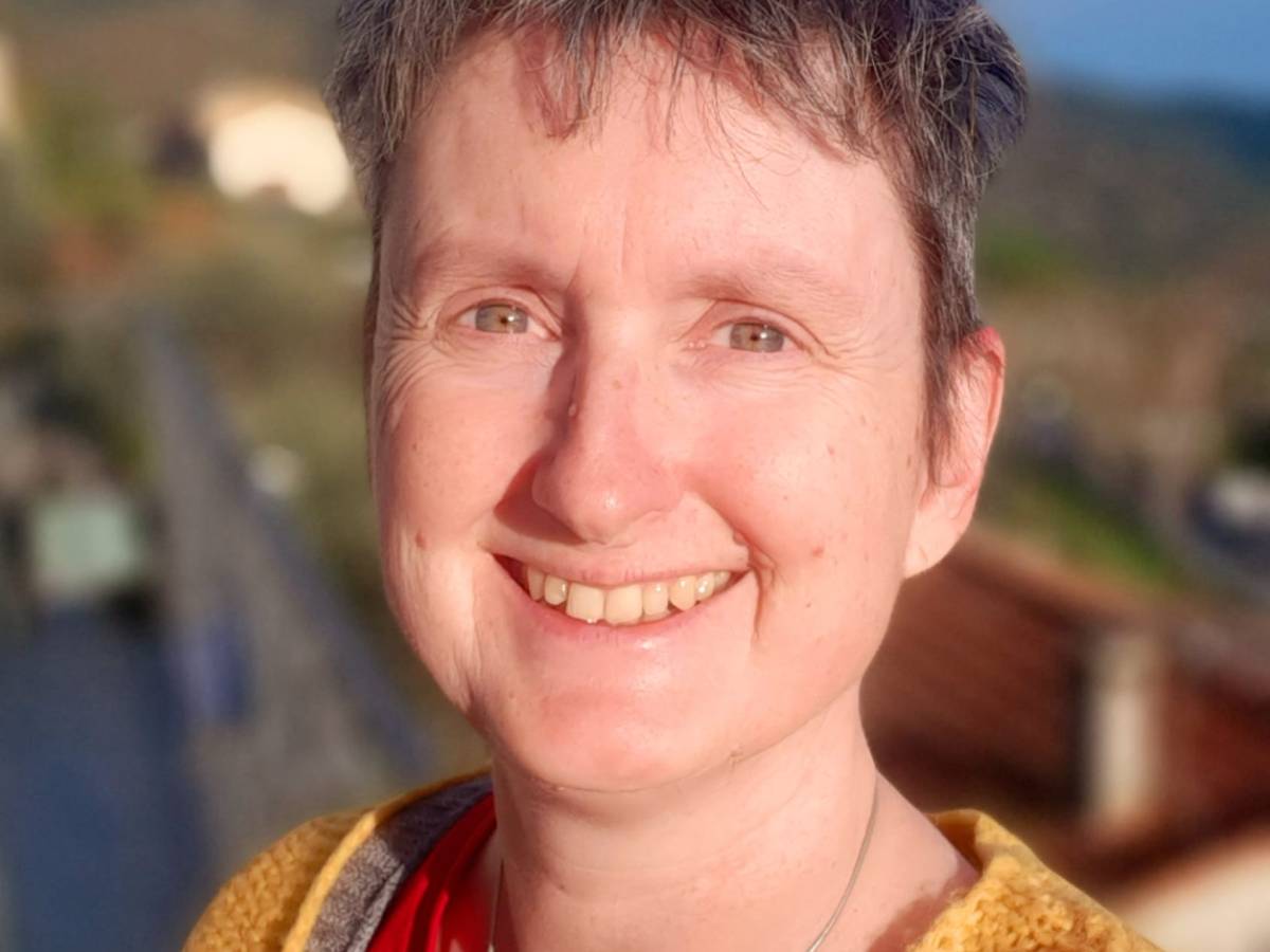 Mindful journaling course.