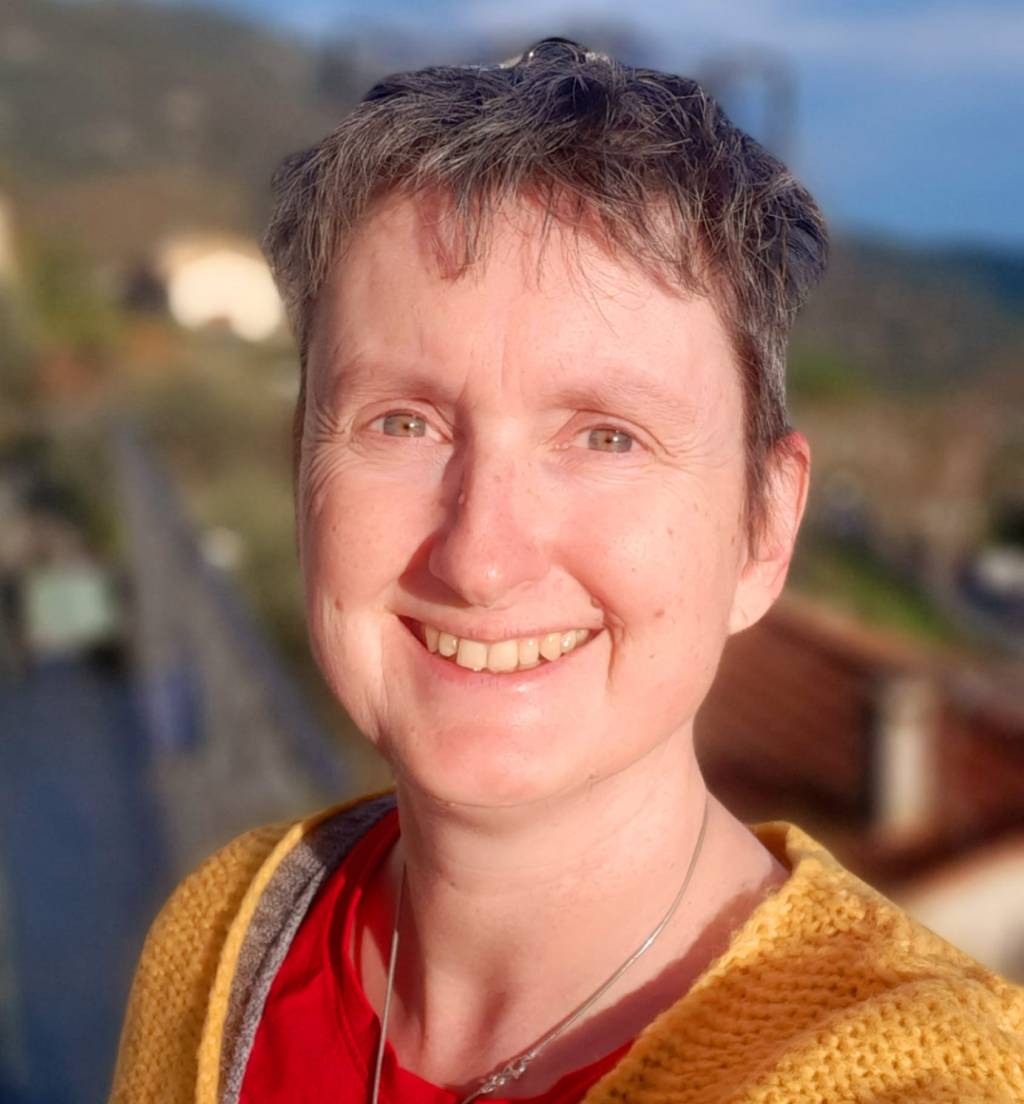 Mindful journaling course.